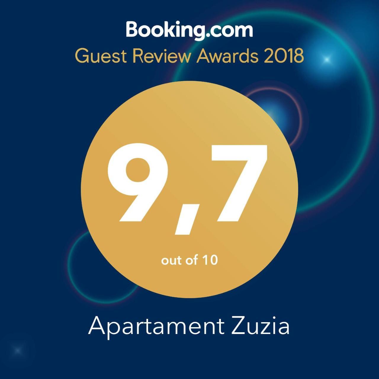 Apartament Zuzia Dźwirzyno Extérieur photo
