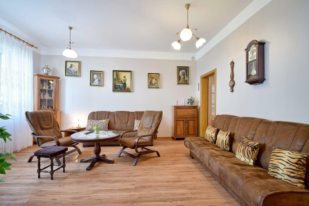Apartament Zuzia Dźwirzyno Extérieur photo